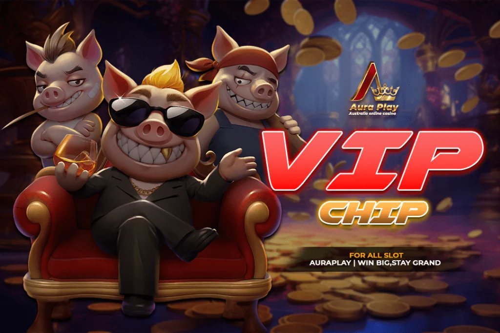 VIP-Chip